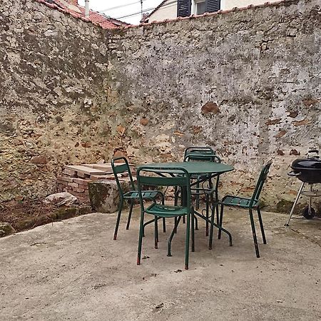 Les Glycines Villa Vulaines-sur-Seine Dış mekan fotoğraf